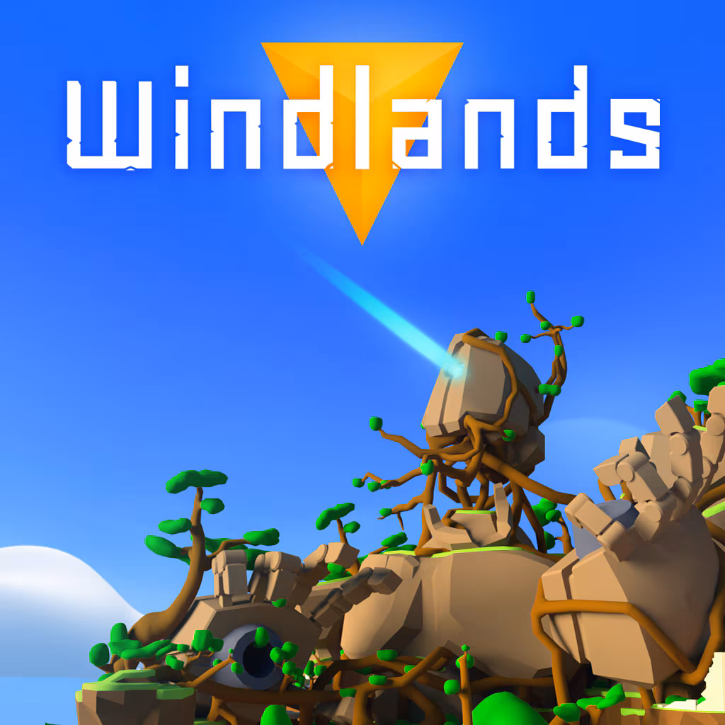 Windlands