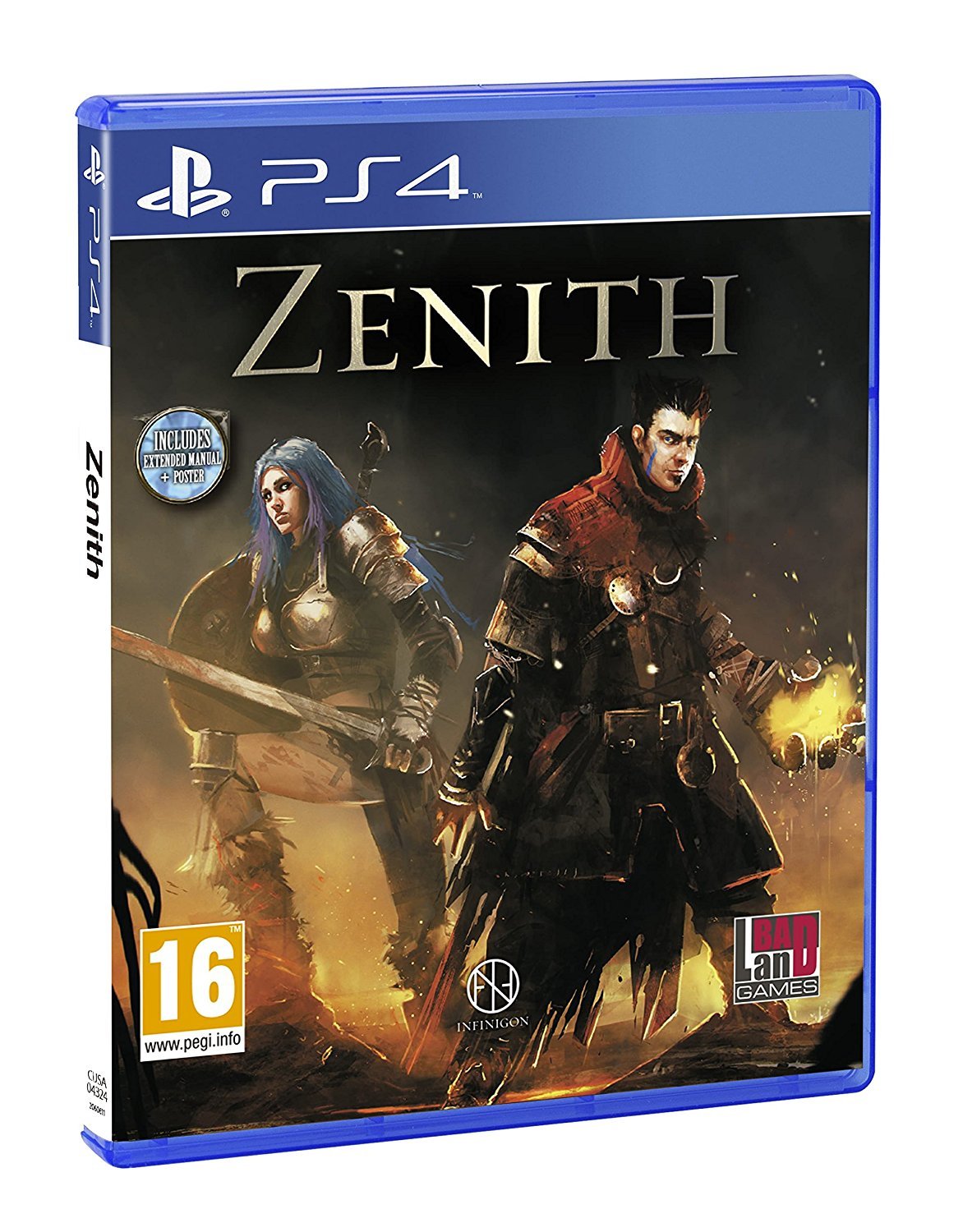 ZENITH