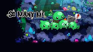 So Many Me