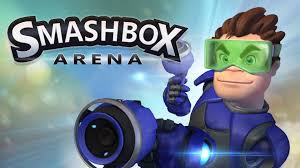 Smashbox Arena