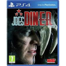 Joe's Diner