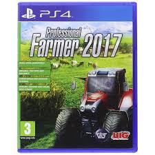 Professional Farmer 2017