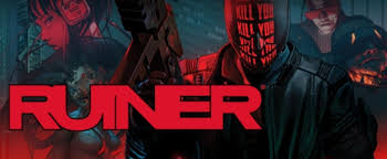 RUINER