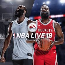 NBA LIVE 18： The One Edition