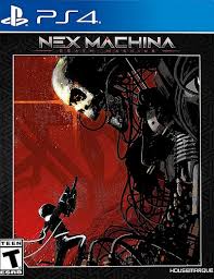 Nex Machina