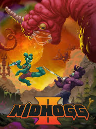 Nidhogg 2