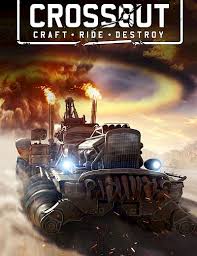 CROSSOUT