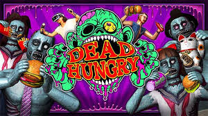 PixelJunk VR Dead Hungry