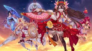 幻想神域 -Cross to Fate-