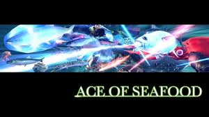 エース・オブ・シーフード