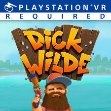 Dick Wilde