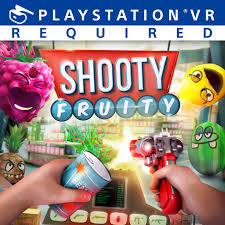 Shooty Fruity