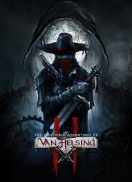 The Incredible Adventures of Van Helsing II