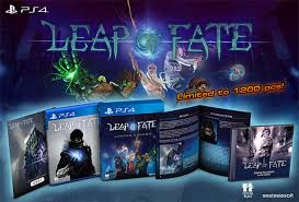 Leap of Fate