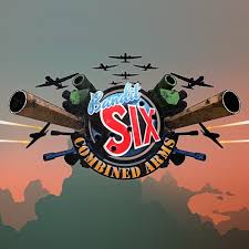 Bandit Six： Combined Arms