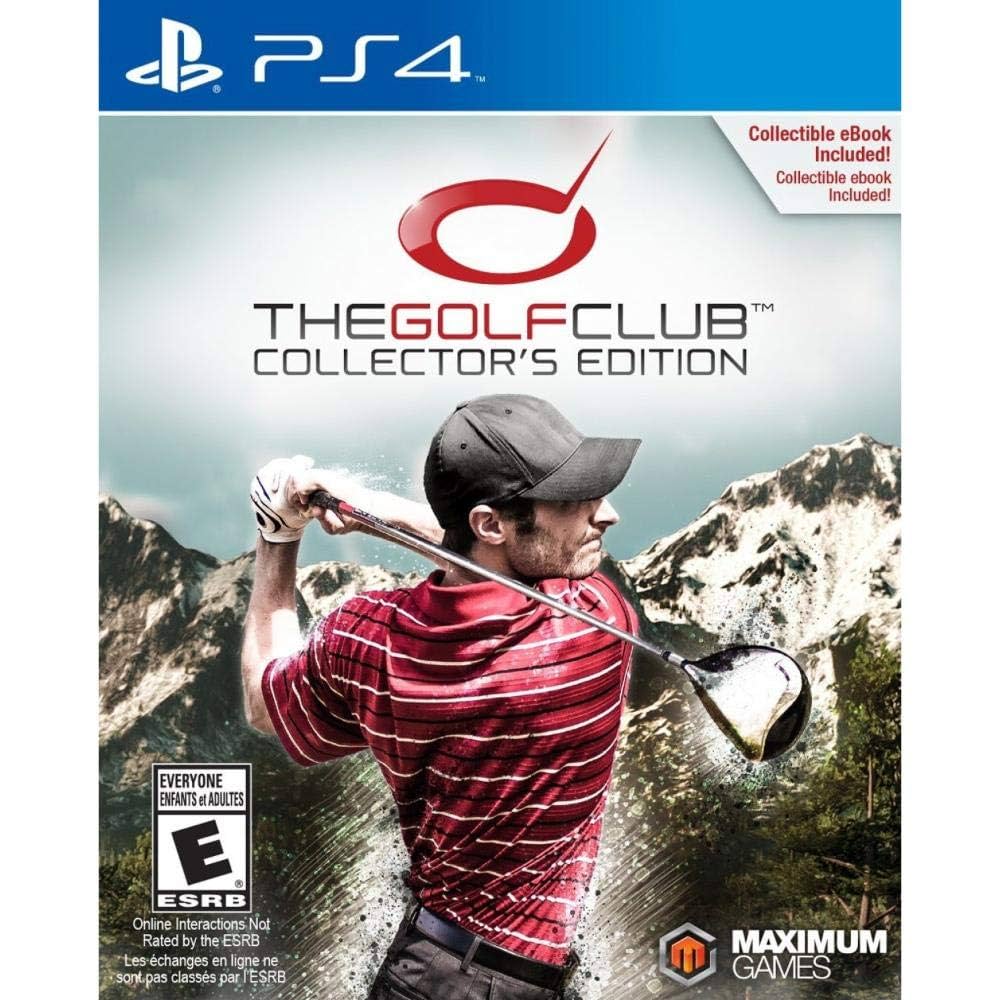 The Golf Club