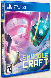 SmuggleCraft