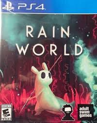 Rain World