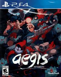 Aegis Defenders