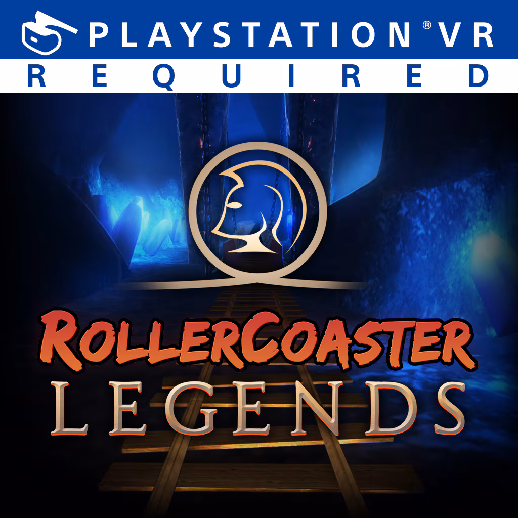 RollerCoaster Legends