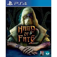Hand of Fate 2