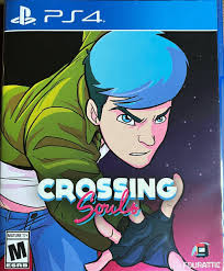Crossing Souls