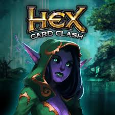 HEX： Card Clash