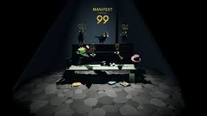 Manifest 99