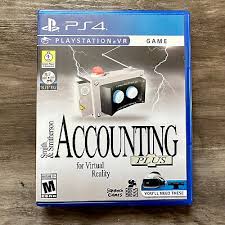 Accounting Plus