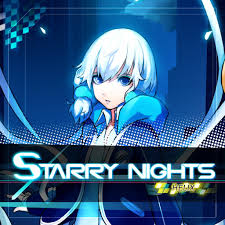 Starry Nights： Helix