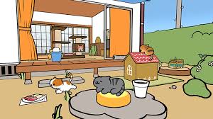 ねこあつめ VR