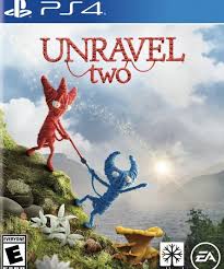Unravel Two