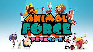 Animal Force