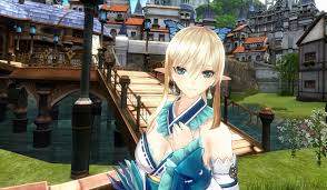 VR フィギュア from シャイニング -キリカ・トワ・アルマ-
