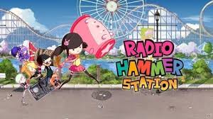 ラジオハンマーステーション