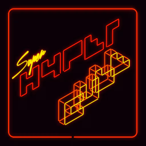 SUPERHYPERCUBE