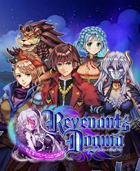 レヴナントドグマ