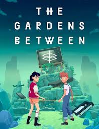 The Gardens Between