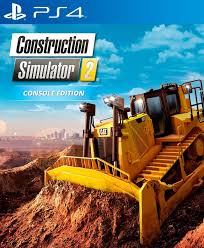 Construction Simulator 2