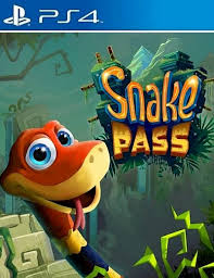 Snake Pass
