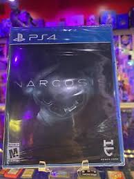 Narcosis