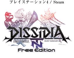 DISSIDIA FINAL FANTASY NT Free Edition