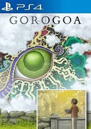 gorogoa