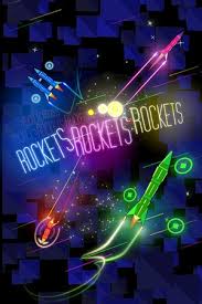 RocketsRocketsRockets