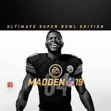 Madden NFL 19： Ultimate Super Bowl Edition