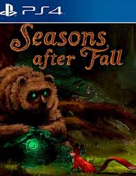 Seasons after Fall