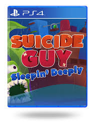 Suicide Guy