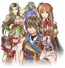 セフィロティックストーリーズ