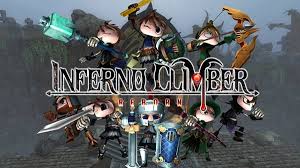 INFERNO CLIMBER： REBORN