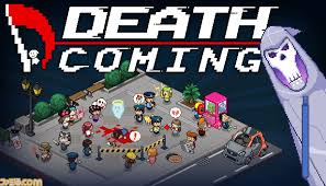 Death Coming